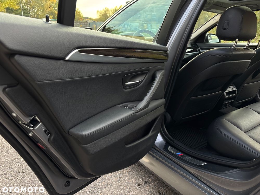 BMW Seria 5 - 39
