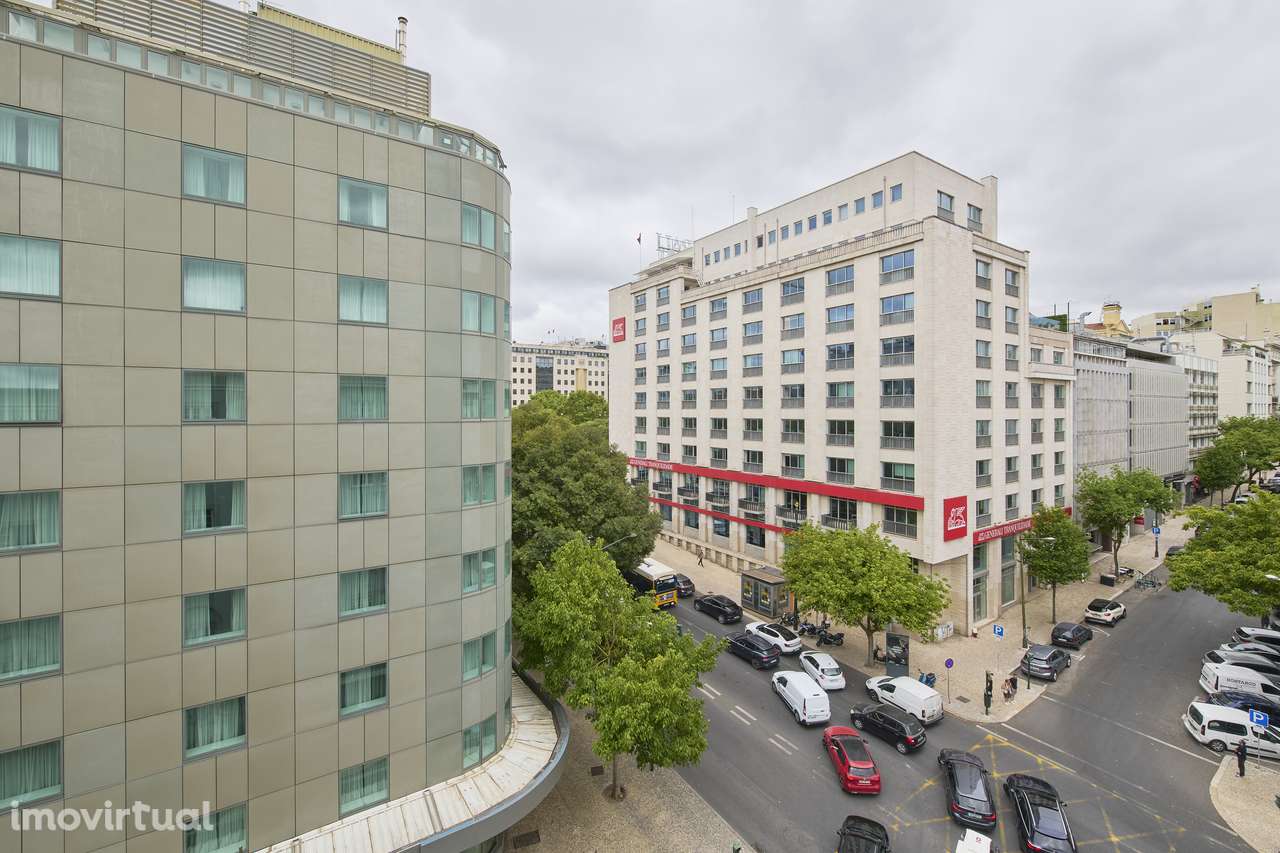 Quarto no Marquês de Pombal - Grande imagem: 4/21