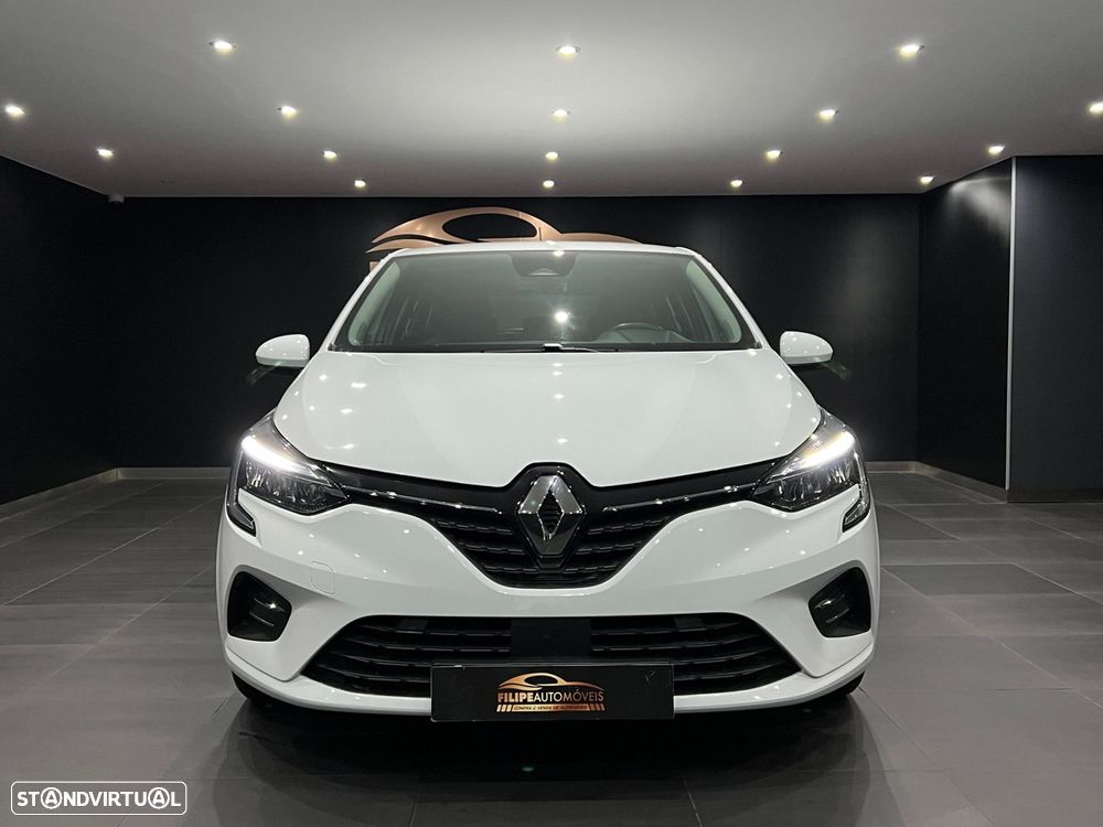 Renault Clio 1.6 E-Tech Intens - 2