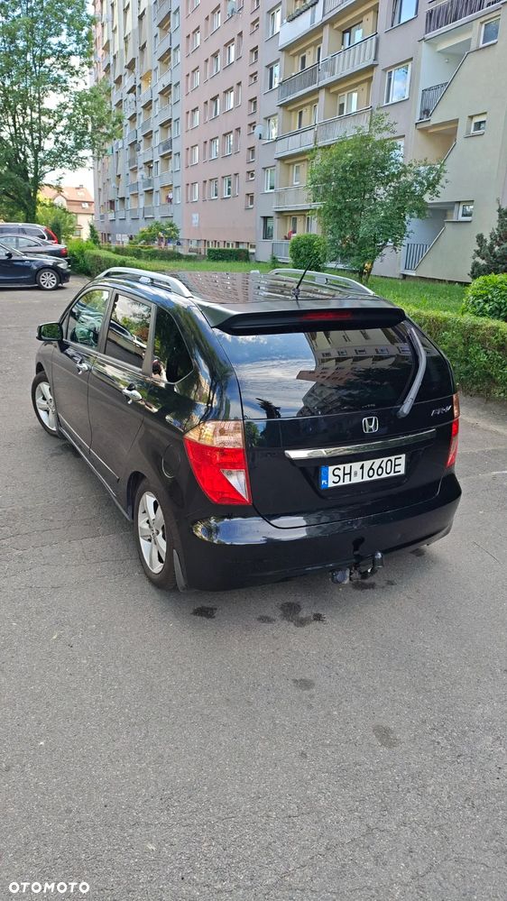 Honda FR-V 1.8 Executive - 2
