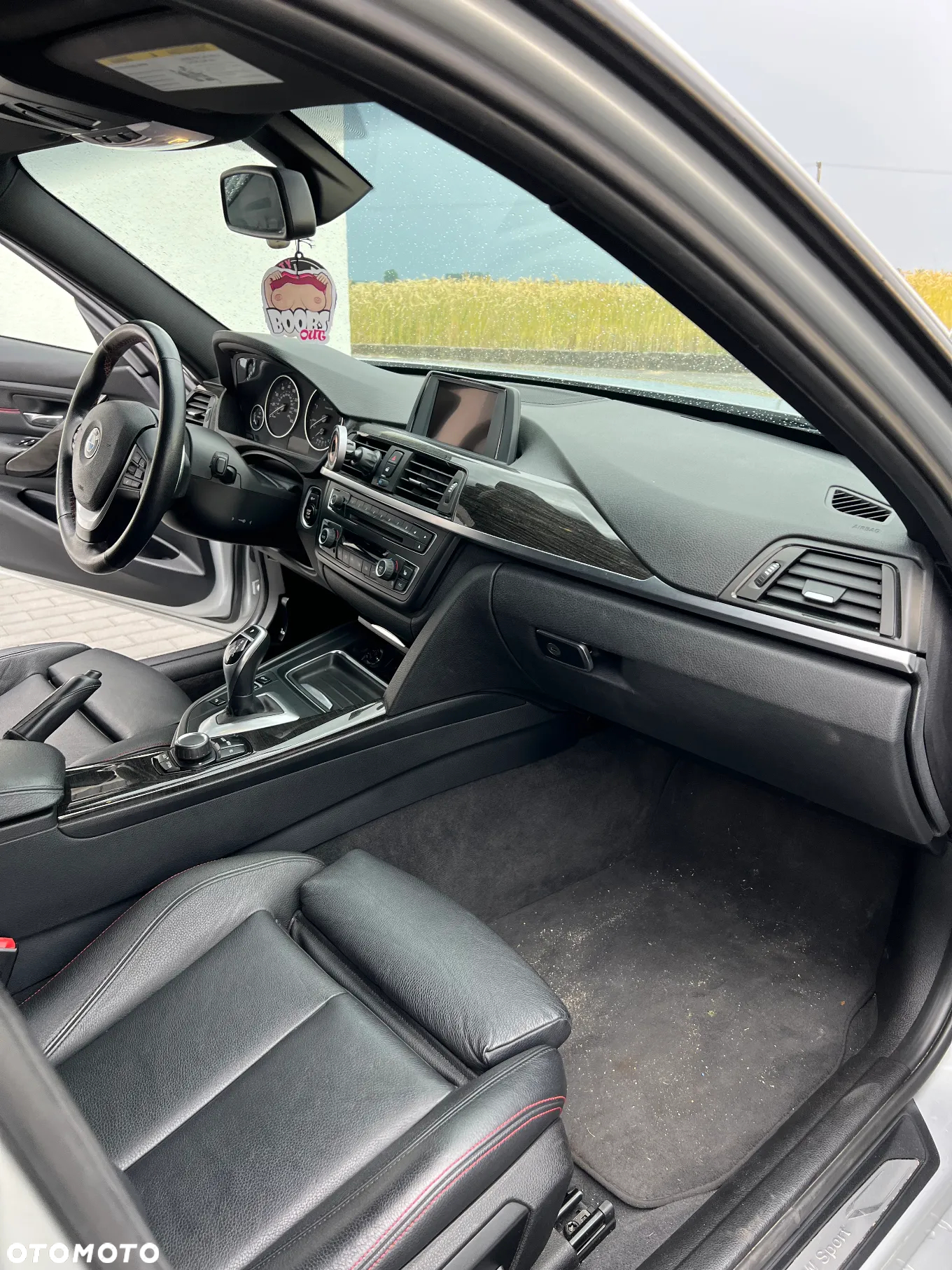 BMW Seria 3 - 12