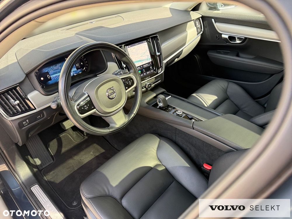 Volvo V90 - 13