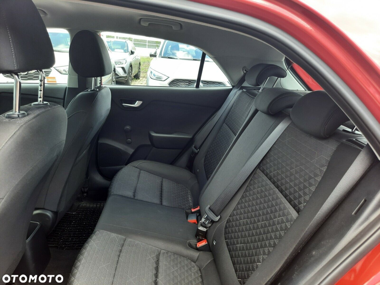 Kia Rio 1.0 T-GDI M - 11