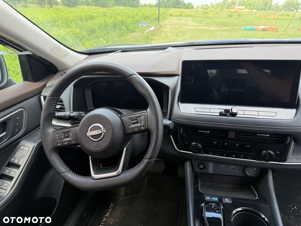Nissan X-Trail 1.5 VC-T e-POWER Tekna e-4ORCE - 8