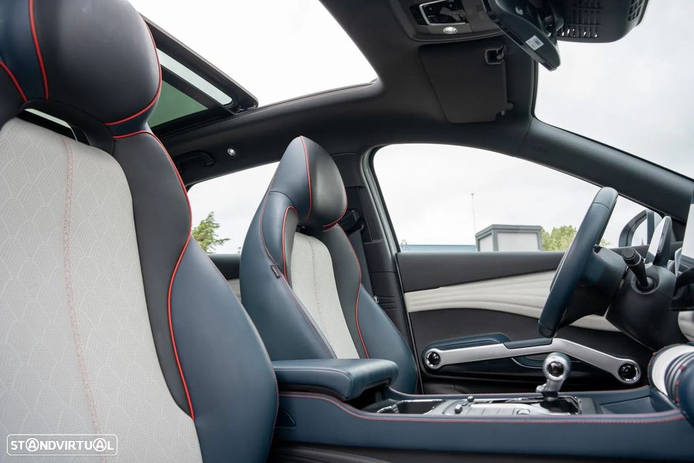 BYD Atto 3 60.48 kWh Design - 21