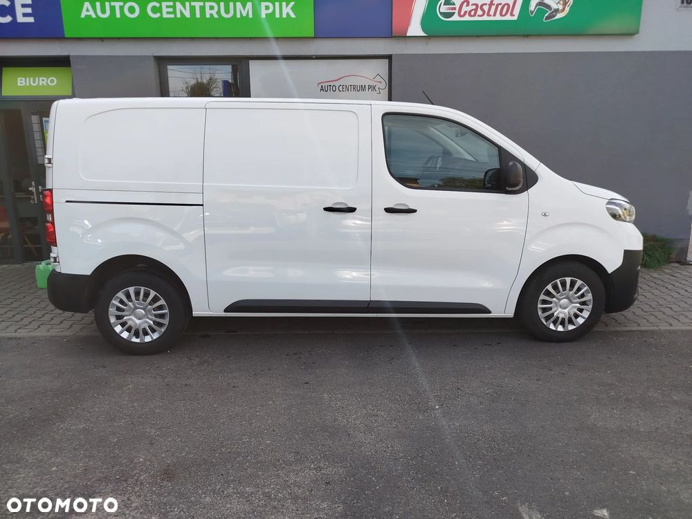 Toyota PROACE - 8