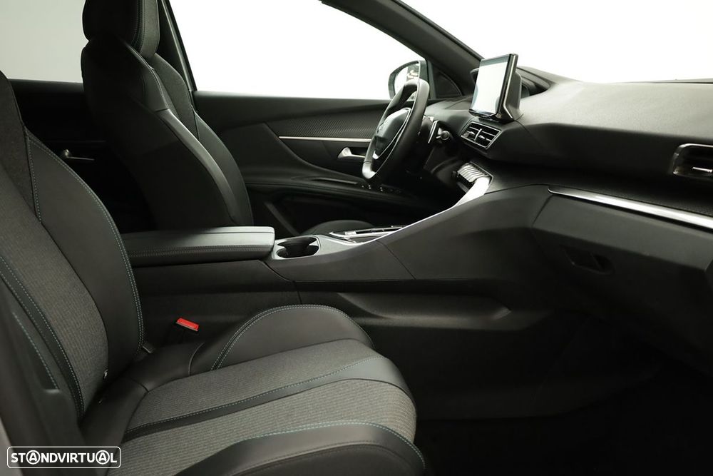 Peugeot 3008 1.6 Hybrid Allure Pack e-EAT8 - 23