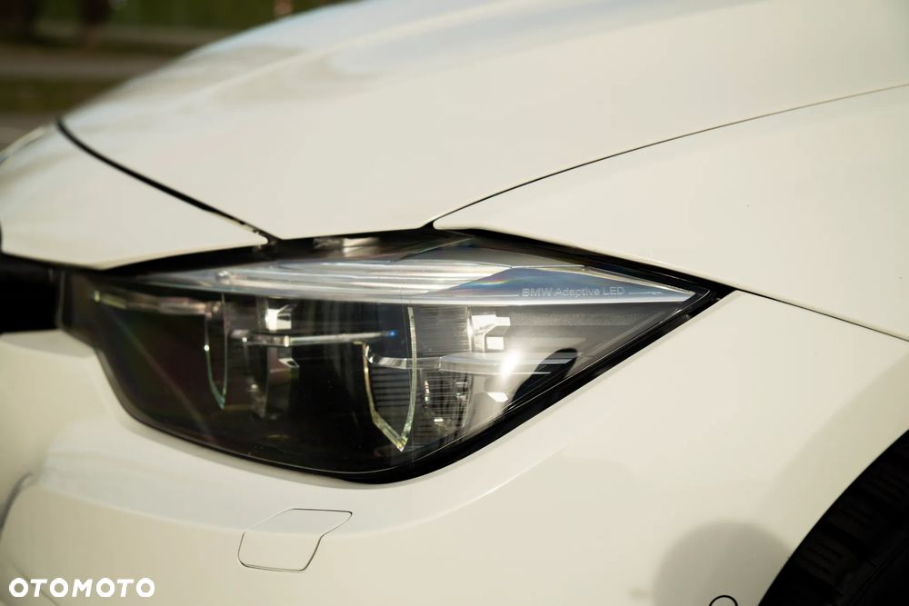 BMW Seria 3 320d xDrive M Sport Shadow - 8