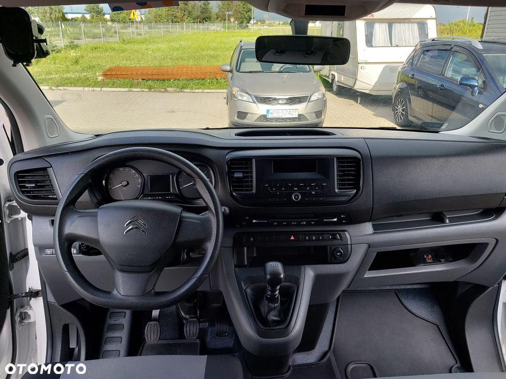 Citroën Jumpy XL 3,0t (bryg.) - 7