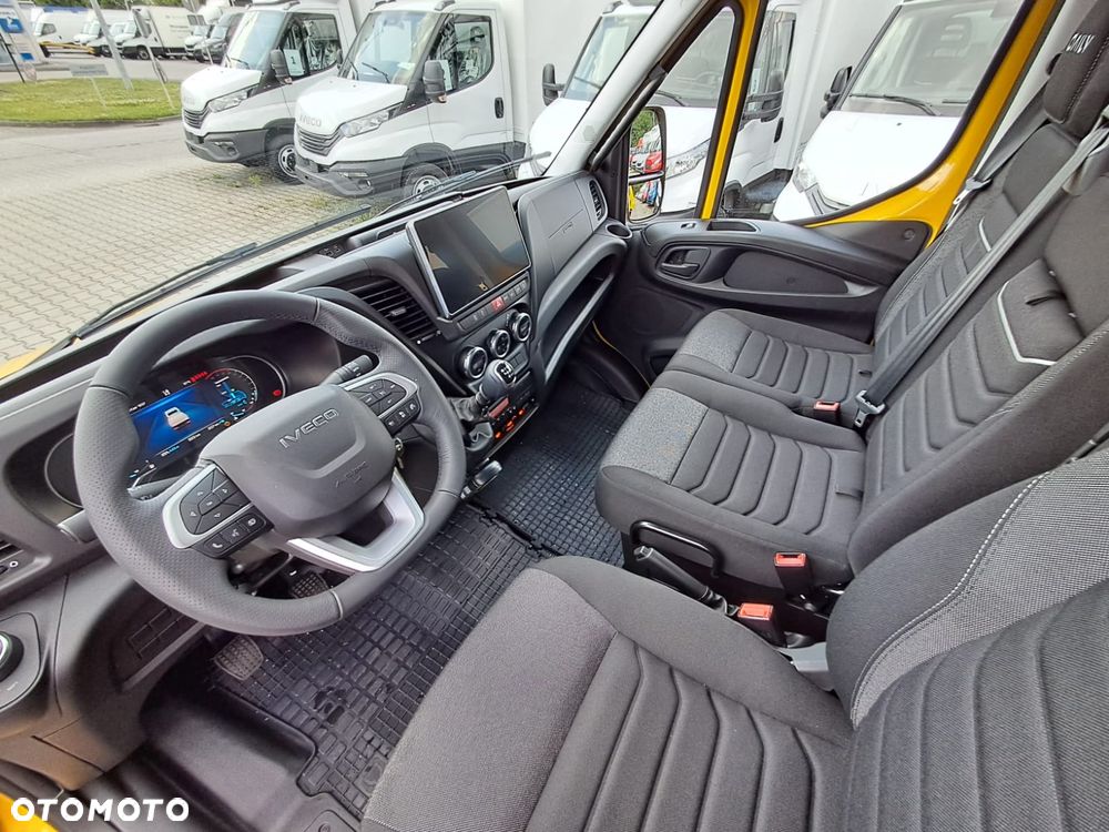 Iveco Daily 70C18H D/P - 19