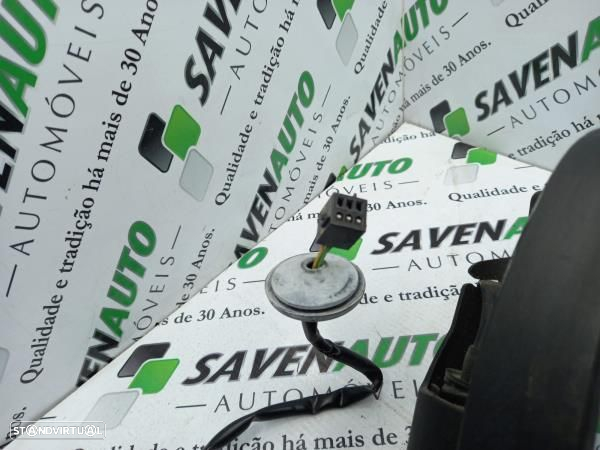 Espelho Retrovisor Dto Electrico Opel Corsa D (S07) - 4