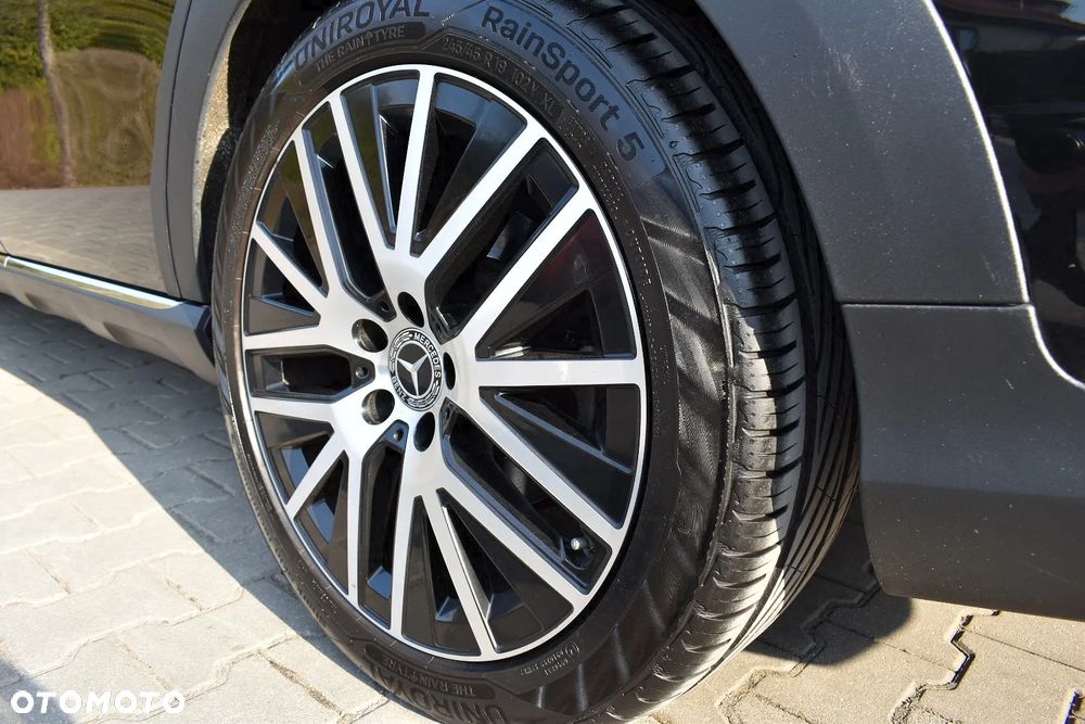 Mercedes-Benz Klasa E 220 d 4Matic All-Terrain 9G-TRONIC Avantgarde - 9