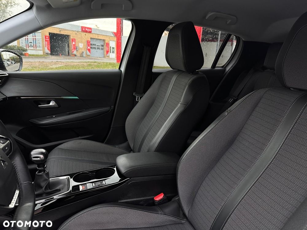 Peugeot 208 PureTech 100 Allure Pack - 15