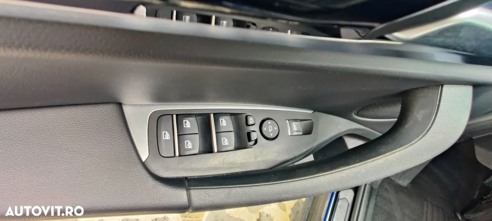 BMW X3 xDrive20d AT MHEV - 27