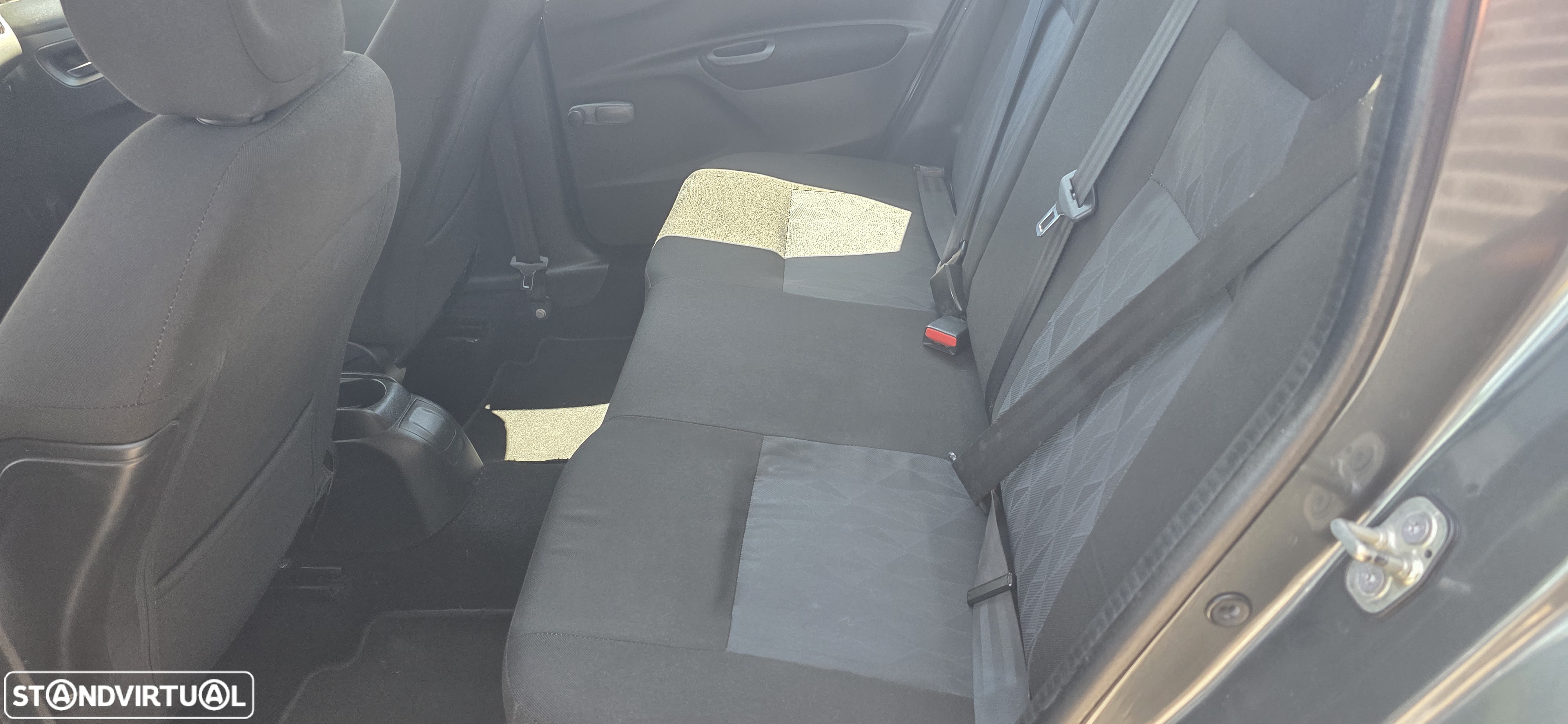 Citroën C-Elysée 1.2 VTi Seduction - 13