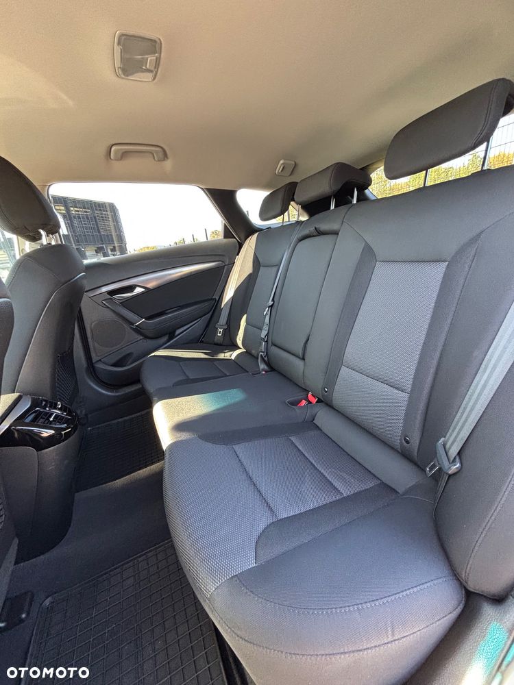 Hyundai i40 Kombi 1.6 Trend - 26