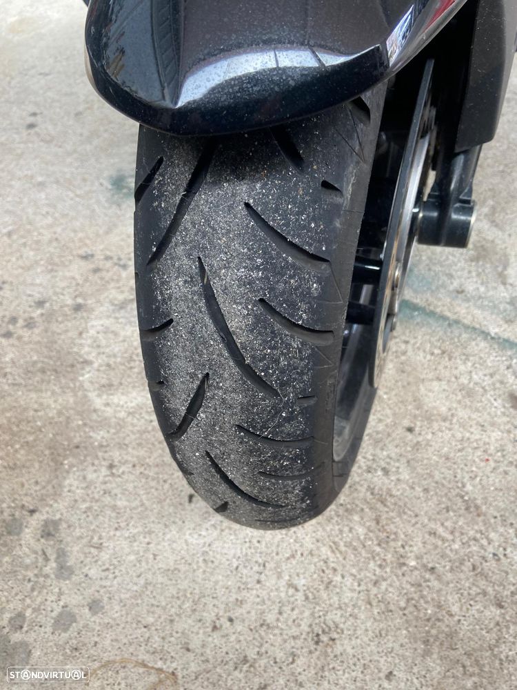 BMW K 1600 GT - 8