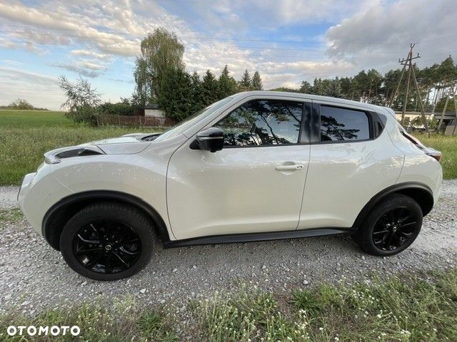 Nissan Juke 1.5 dCi Tekna EU6 - 5