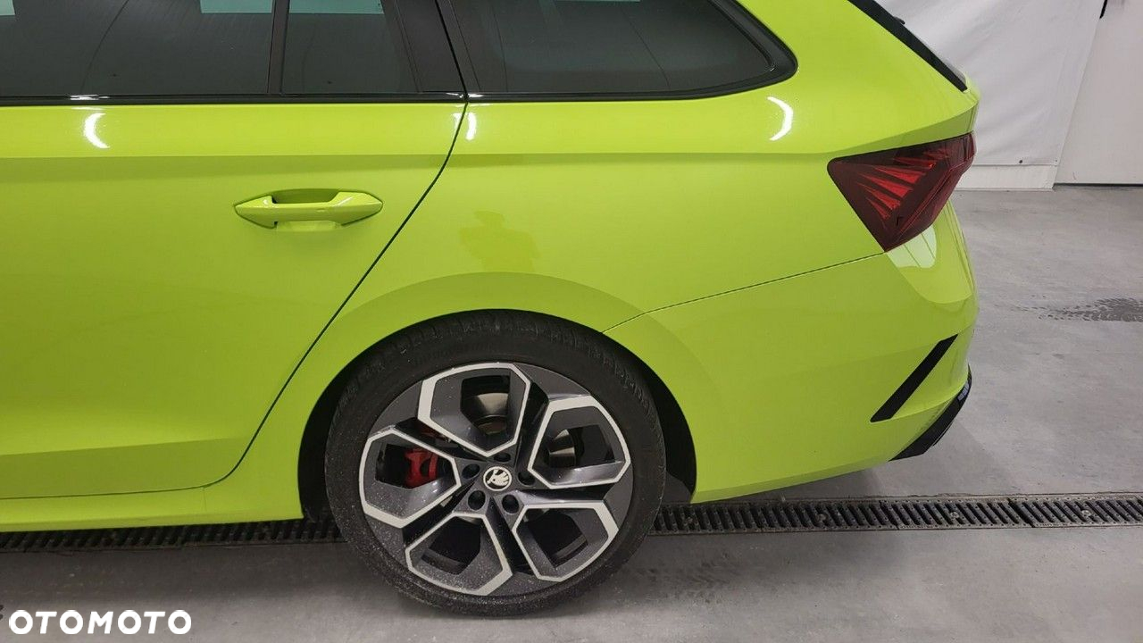 Skoda Octavia - 9