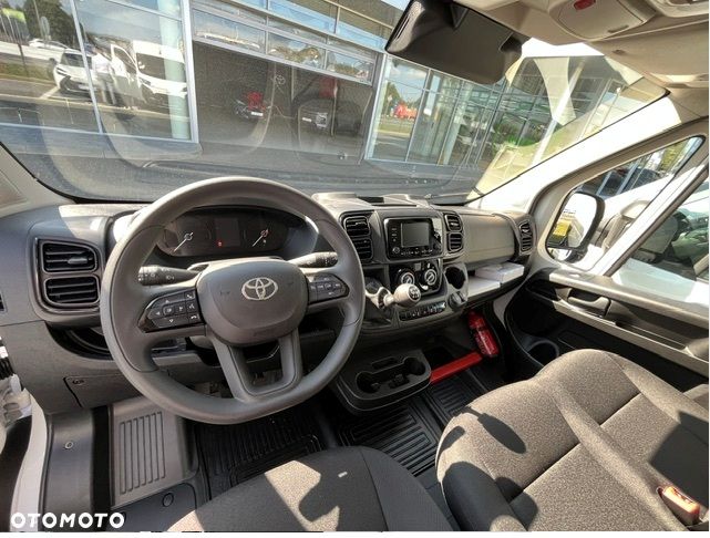 Toyota Proace Max - 6