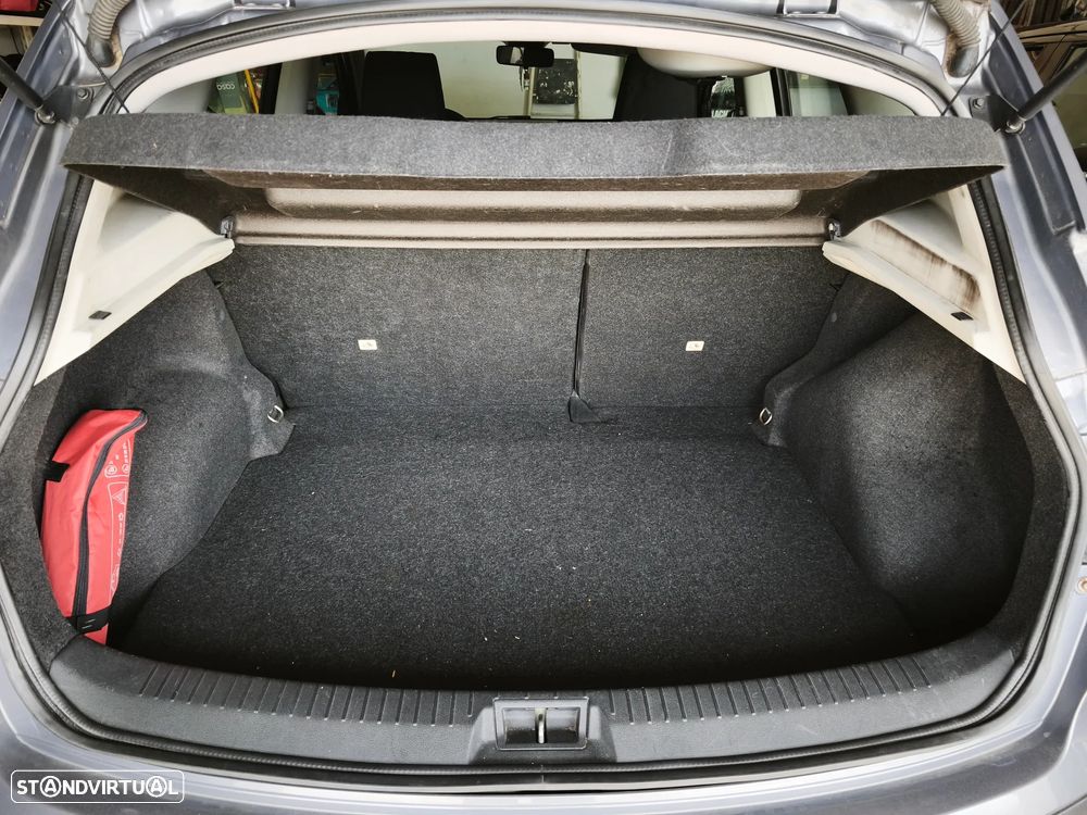 Nissan Qashqai 1.5 dCi Acenta FPD - 23