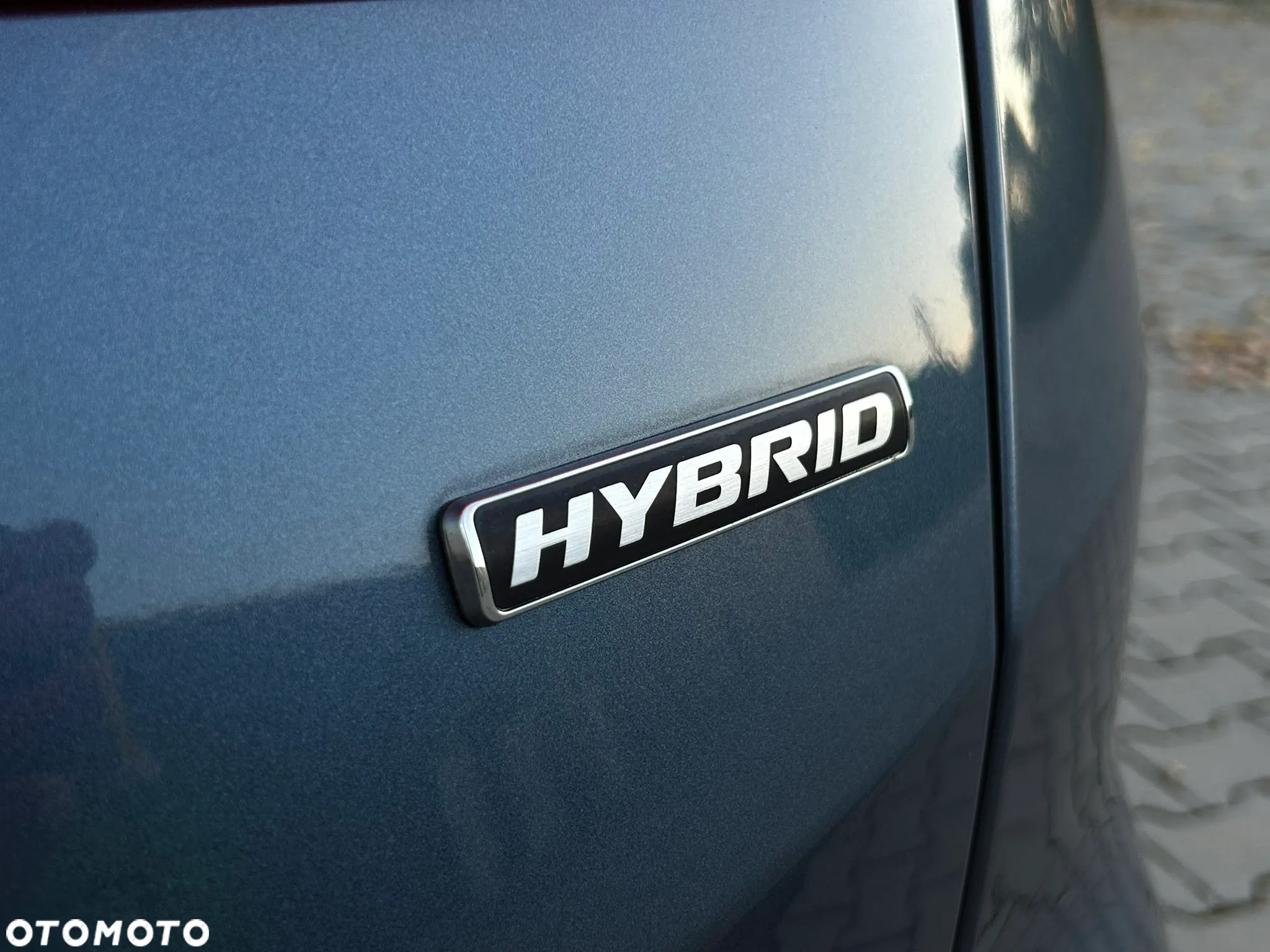 Ford Mondeo Turnier 2.0 Ti-VCT Hybrid Titanium - 13