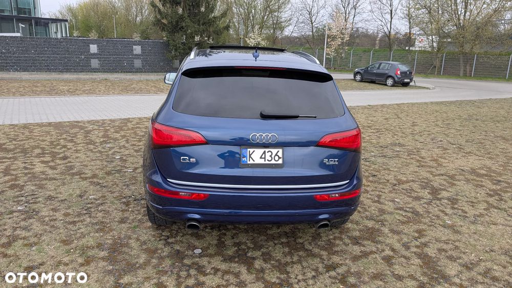 Audi Q5 - 11