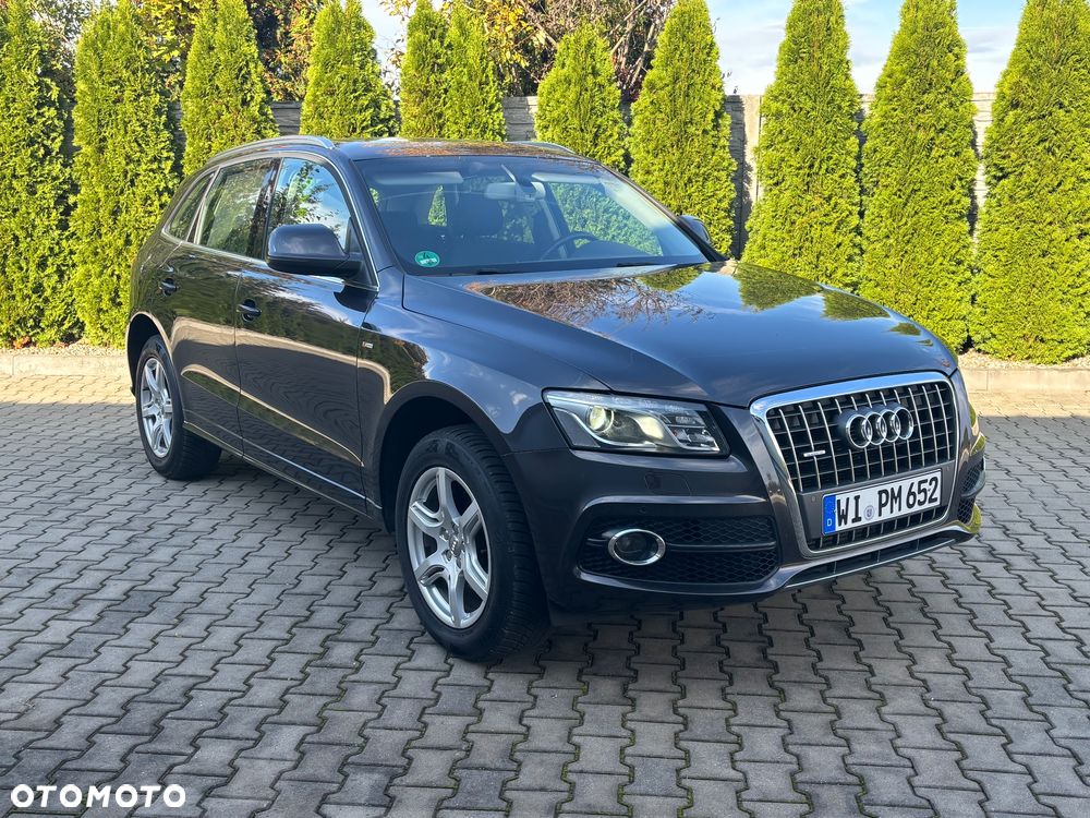 Audi Q5 2.0 TDI Quattro S tronic - 2