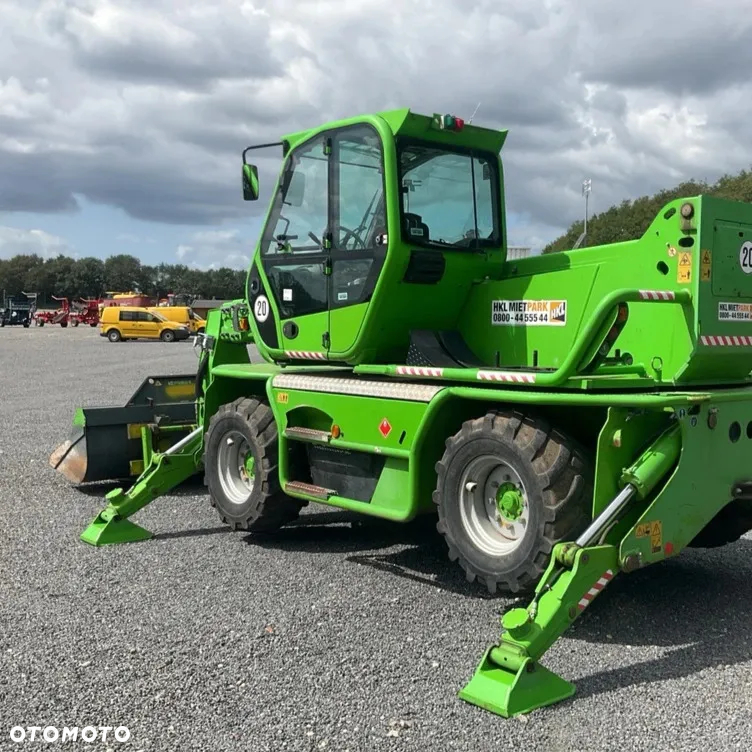 Merlo ROTO 38.16 - 3