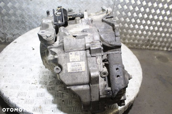 SKRZYNIA BIEGÓW AUTOMAT VOLVO V70 III 2.0 - 5