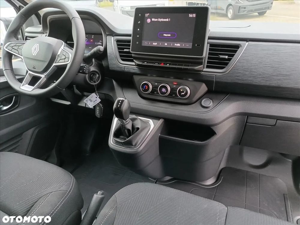 Renault TRAFIC - 8
