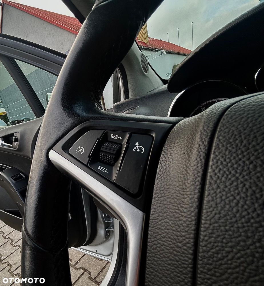 Opel Meriva 1.4 Ecoflex 150 Jahre - 17