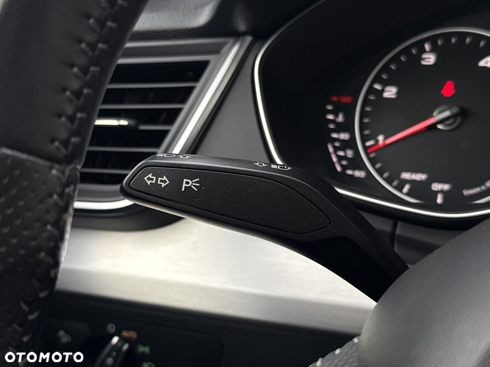 Audi Q5 - 29