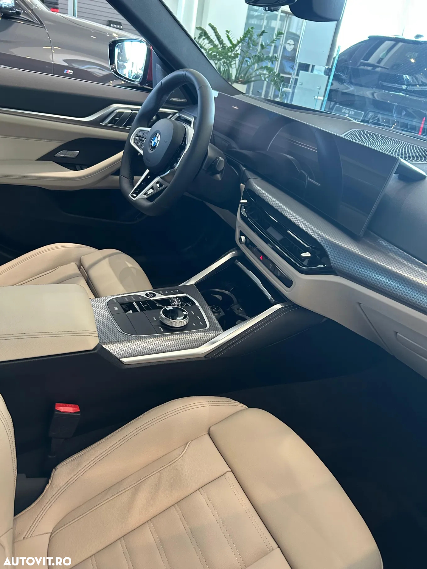 BMW Seria 4 430i xDrive AT - 10