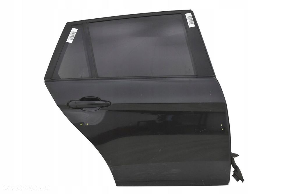 drzwi tylne tył prawe bmw 3 e91 - 1