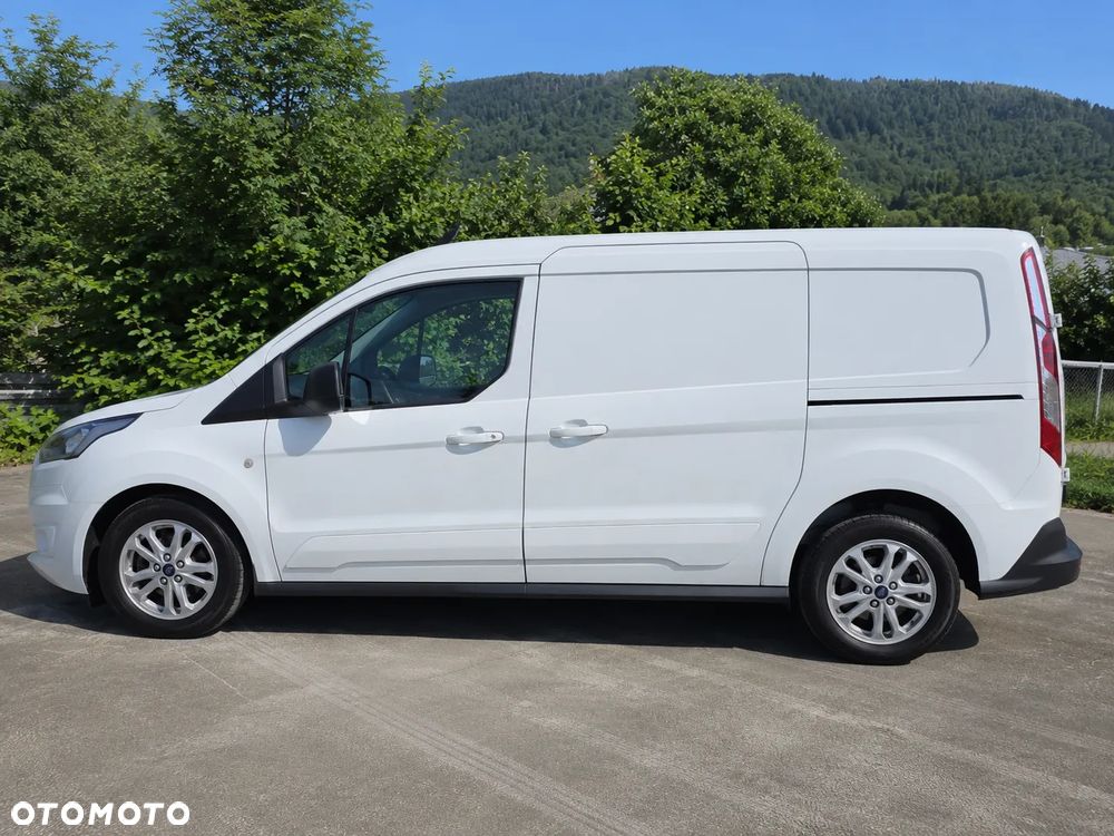 Ford TRANSIT CONNECT - 2