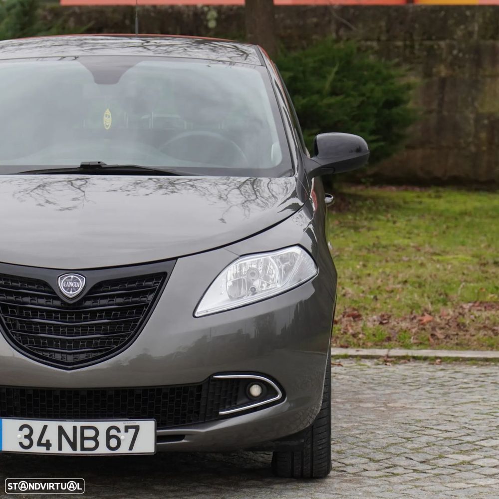 Lancia Ypsilon 1.2 Oro S&S - 27