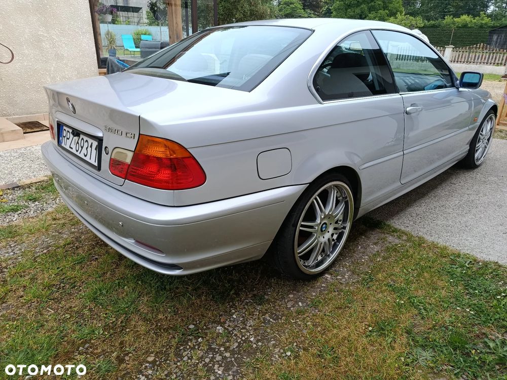 BMW Seria 3 - 4