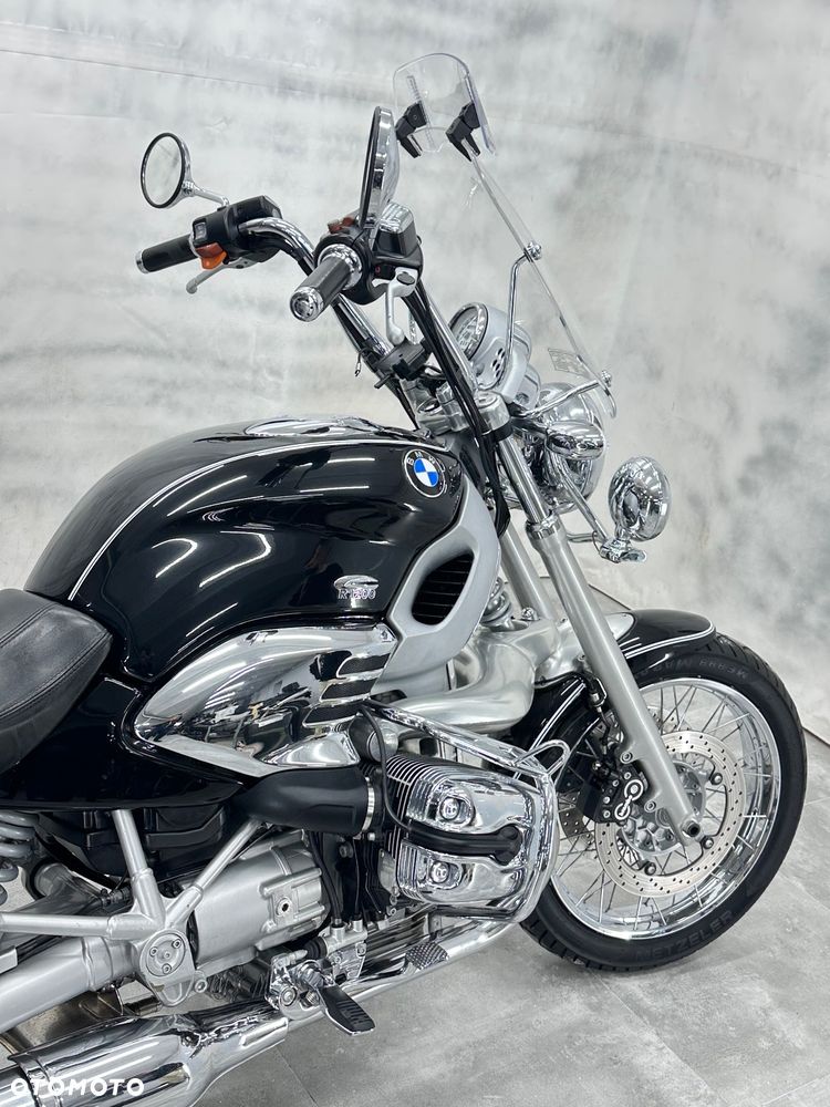 BMW R - 4