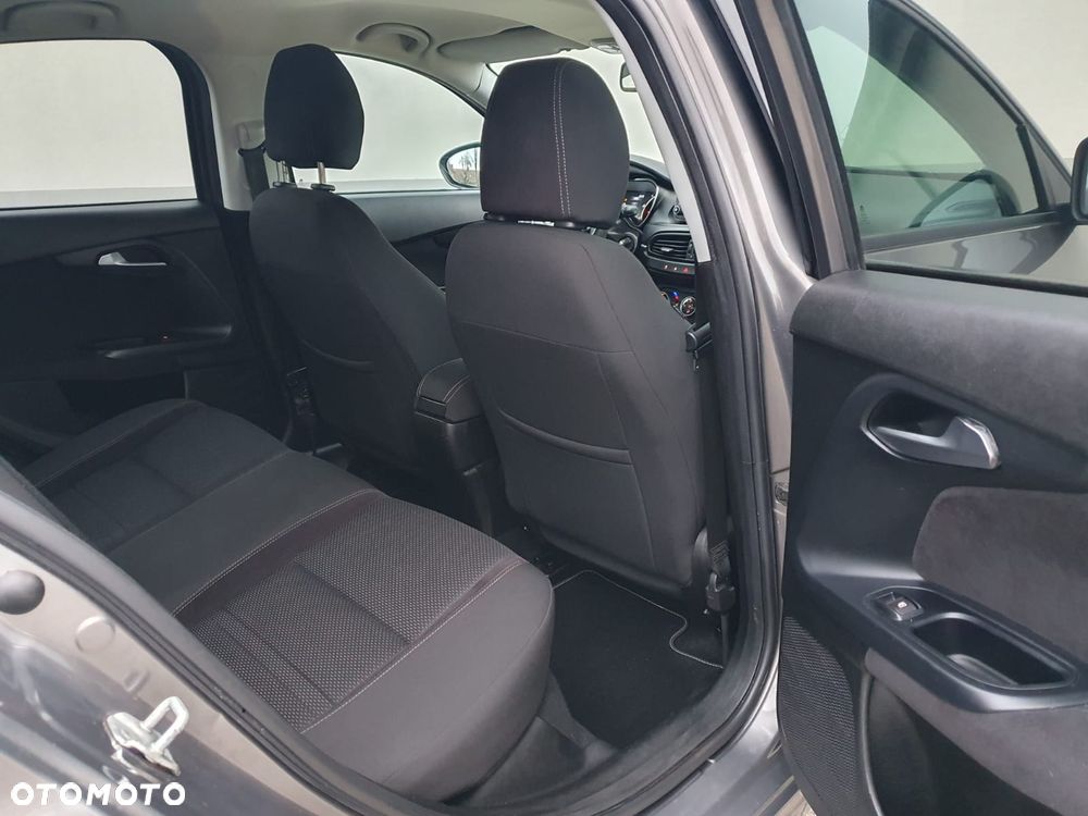 Fiat Tipo 1.4 T-Jet Lounge - 13