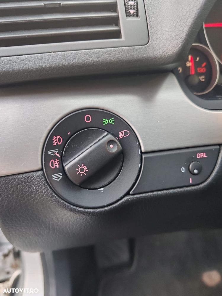 AUDI A4 Avant 2007 — imagine 15