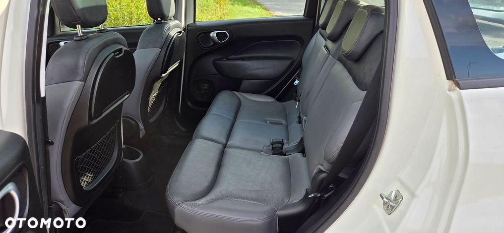 Fiat 500L Living 1.6 Multijet Start&Stopp Pop-Star - 11