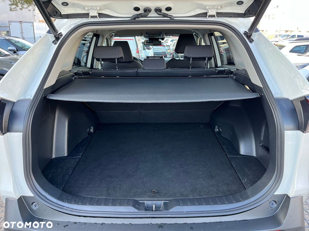 Toyota RAV4 2.0 Comfort 4x2 MS - 29