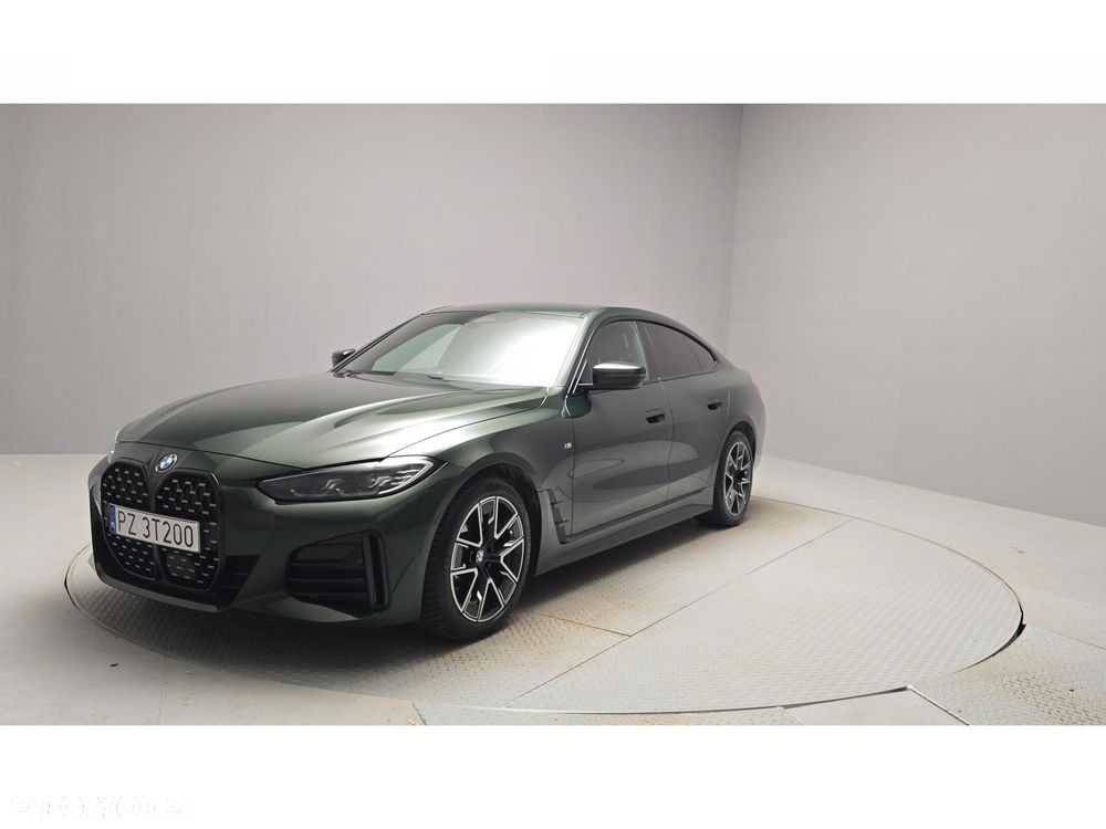 BMW Seria 4 - 8