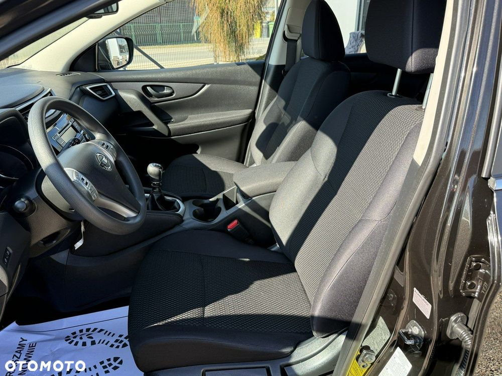 Nissan Qashqai - 27