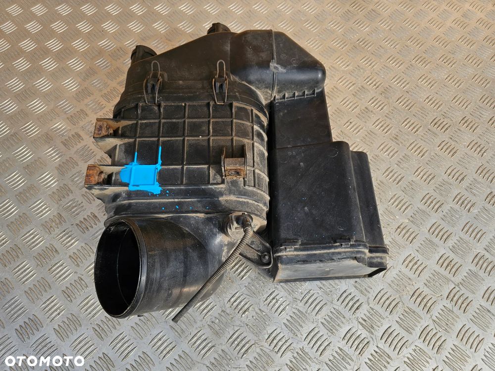 OBUDOWA FILTRA POWIETRZA IVECO EUROCARGO 3.9 5.9 TECTOR 06-15 rok - 1