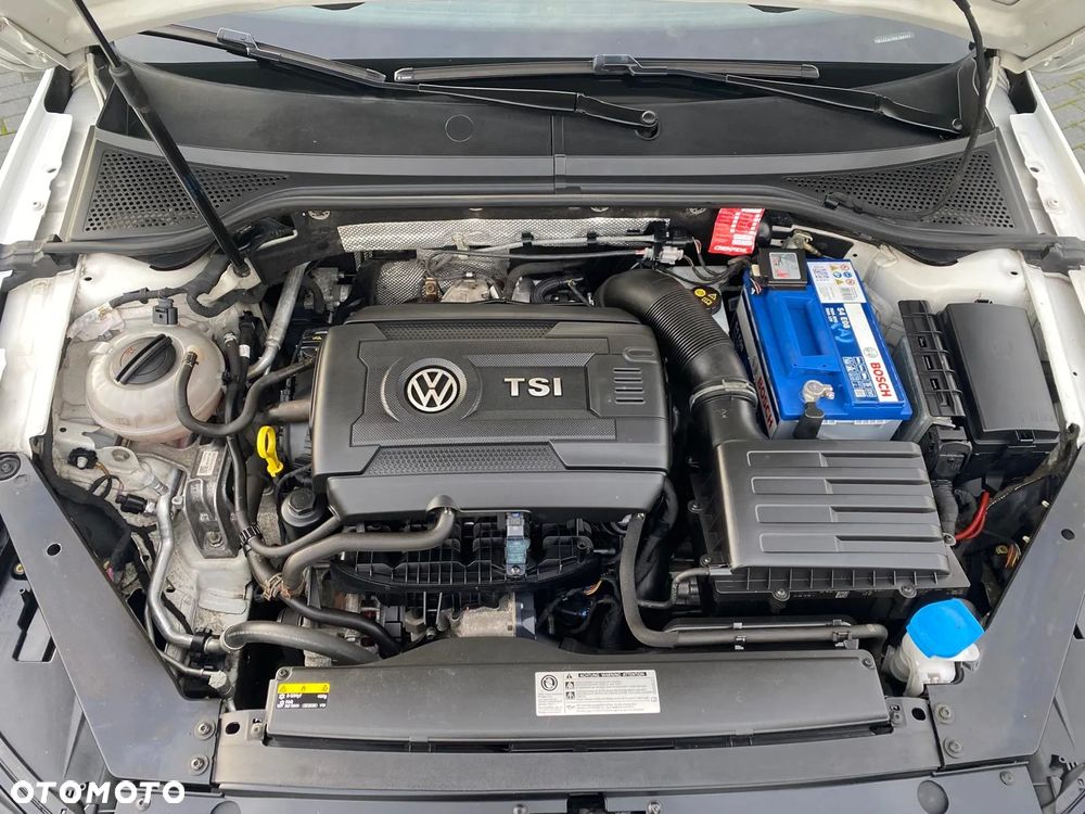 Volkswagen Passat 2.0 TSI BMT Highline DSG - 20