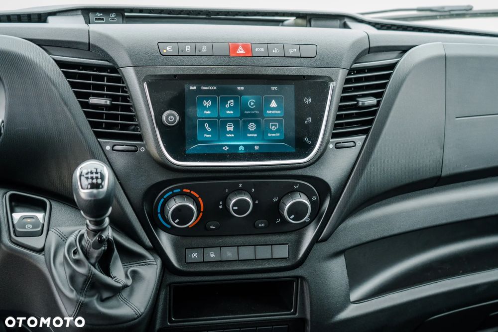 Iveco DAILY 35S16 D - 10