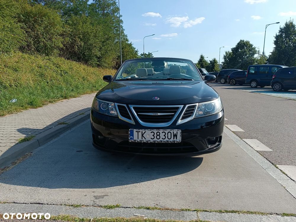 Saab 9-3X 1.9TTiD PF FWD - 2
