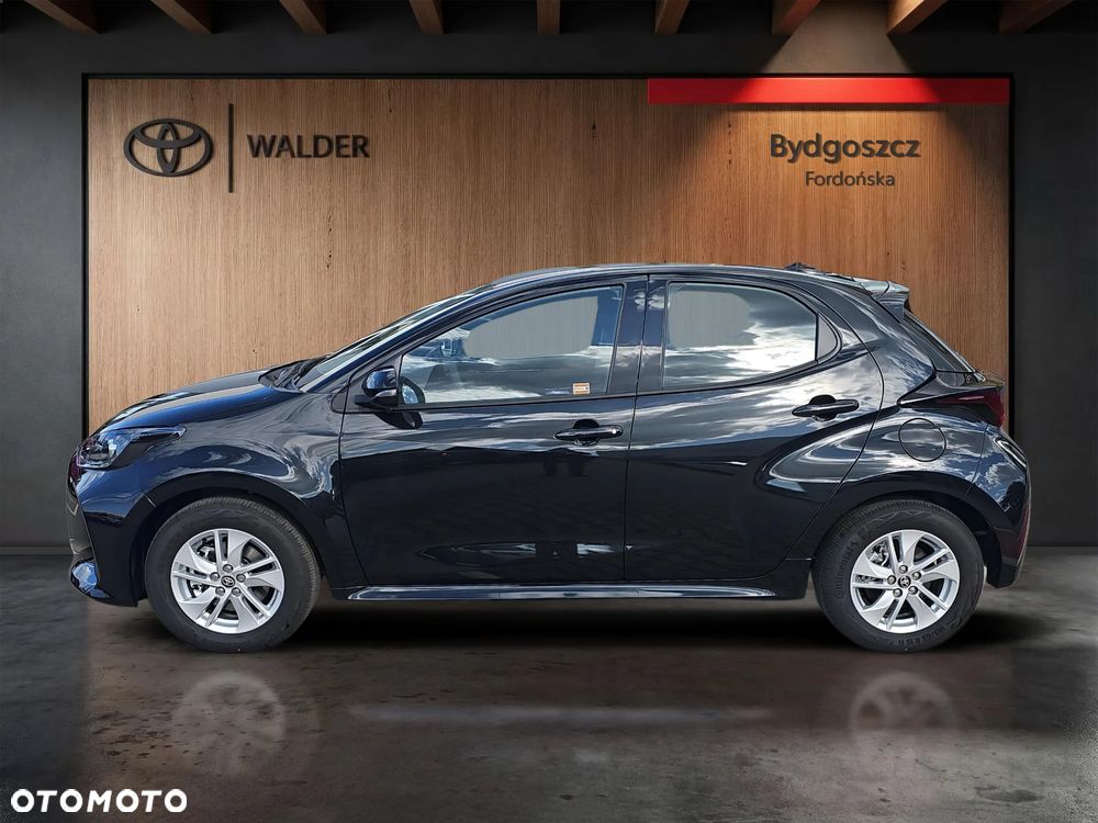 Toyota Yaris Hybrid 1.5 Comfort - 3